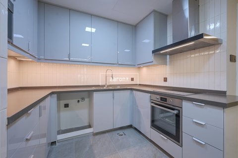 Byt v Discovery Gardens, Dubai, SAE 1 ložnice, 88 m² Č.: 634992 - fotografie 10