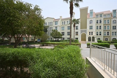 Byt v Discovery Gardens, Dubai, SAE 1 ložnice, 88 m² Č.: 634992 - fotografie 16