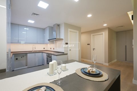 Byt v Discovery Gardens, Dubai, SAE 1 ložnice, 88 m² Č.: 634992 - fotografie 8