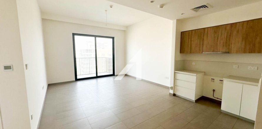 Byt v Dubai Hills Estate, SAE 1 ložnice, 60.7 m² Č.: 634990