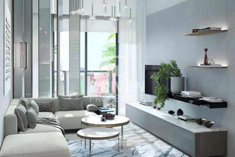 Apartamento para venda em Jumeirah Village Circle, Dubai, EAU 1 quarto, 74 m2 № 654131 - foto 7