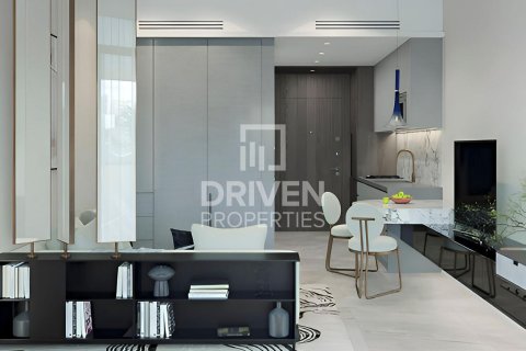 Apartamento para venda em Jumeirah Village Circle, Dubai, EAU 1 quarto, 74 m2 № 654131 - foto 2