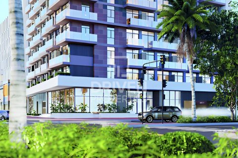 Apartamento para venda em Jumeirah Village Circle, Dubai, EAU 1 quarto, 74 m2 № 654131 - foto 14