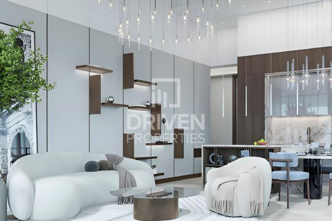 Apartamento para venda em Jumeirah Village Circle, Dubai, EAU 1 quarto, 74 m2 № 654131 - foto 6
