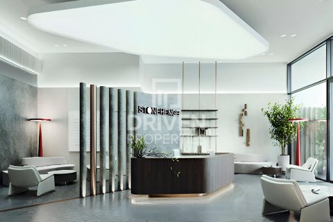 Apartamento para venda em Jumeirah Village Circle, Dubai, EAU 1 quarto, 74 m2 № 654131 - foto 3