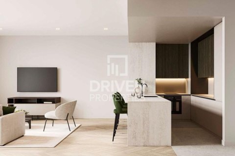 Dzīvoklis Jumeirah Village Circle, Dubaijā, AAE 2 istabas, 119 m2 Nr. 654129 - attēls 14