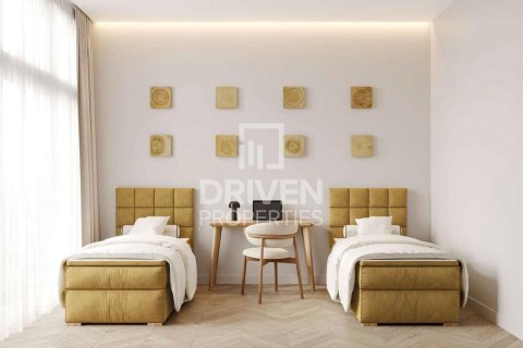 Dzīvoklis Jumeirah Village Circle, Dubaijā, AAE 2 istabas, 119 m2 Nr. 654129 - attēls 15
