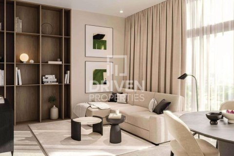 Apartmán v Jumeirah Village Circle, Dubai, SAE 2 spálne, 96 m2 č. 654127 - Fotografia 8