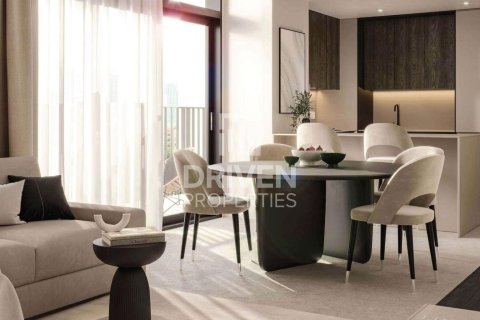 Apartmán v Jumeirah Village Circle, Dubai, SAE 2 spálne, 96 m2 č. 654127 - Fotografia 9