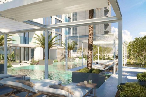 Apartmán v Jumeirah Village Circle, Dubai, SAE 2 spálne, 96 m2 č. 654127 - Fotografia 6