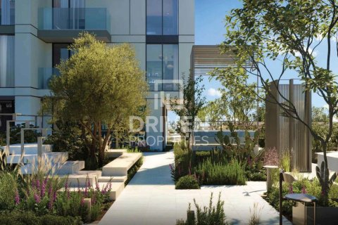 Apartmen di Jumeirah Village Circle, Dubai, UAE 2 bilik tidur, 97 meter persegi № 654126 - foto 2