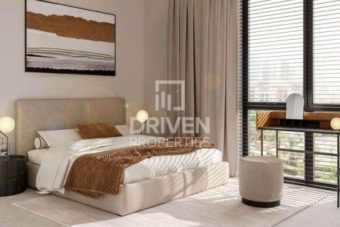 Apartmen di Jumeirah Village Circle, Dubai, UAE 2 bilik tidur, 97 meter persegi № 654126 - foto 10