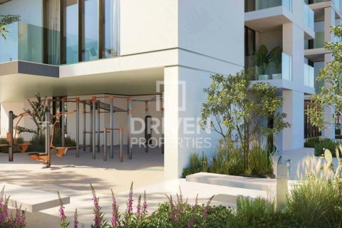 Apartmen di Jumeirah Village Circle, Dubai, UAE 2 bilik tidur, 97 meter persegi № 654126 - foto 7