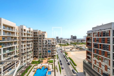 Apartament na sprzedaż w Dubai Land, Dubai, ZEA 4 sypialnie, 493 mkw., nr 654130 - zdjęcie 15