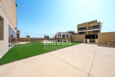 Apartament na sprzedaż w Dubai Land, Dubai, ZEA 4 sypialnie, 493 mkw., nr 654130 - zdjęcie 13