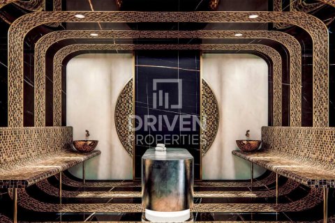 آپارتمان برای فروش در  Business Bay، Dubai، امارات متحده عربی  1 خوابه ، 70 متر مربع ، شماره 654132 - تصویر 8