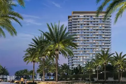 Apartemen di Dubai Hills Estate, UEA 1 kamar tidur, 69 m2 nomor 639816 - foto 2