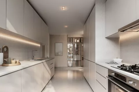 Vila u gradu Dubai, UAE 4 spavaće sobe, 577 m2 Br. 639818 - Slika 9