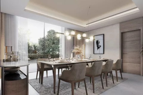 Vila u gradu Dubai, UAE 4 spavaće sobe, 577 m2 Br. 639818 - Slika 5
