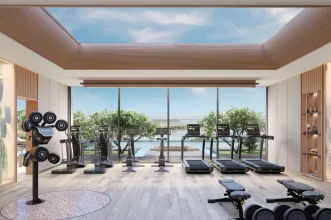 Lakás itt: Dubai, EAE, 1 hálószoba, 70 m², azonosító: 639817 - fénykép 4
