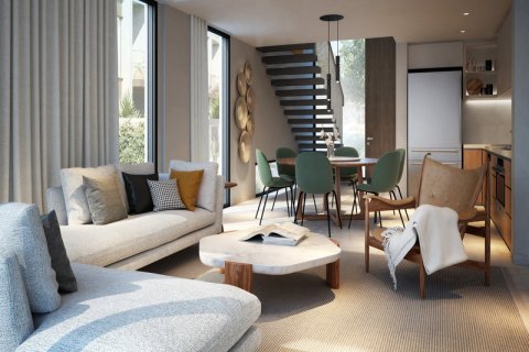 Rumah bandar di The Valley, Dubai, UAE 4 bilik tidur, 258 meter persegi № 648530 - foto 5