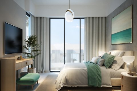 Rumah bandar di The Valley, Dubai, UAE 4 bilik tidur, 258 meter persegi № 648530 - foto 4