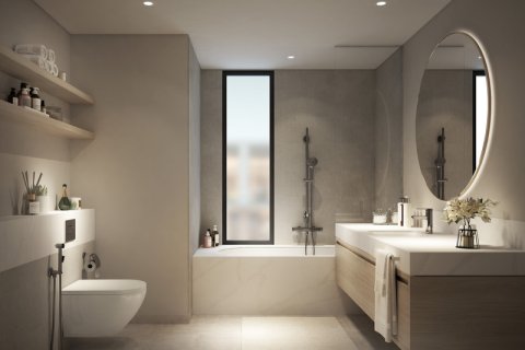 Rumah bandar di The Valley, Dubai, UAE 4 bilik tidur, 258 meter persegi № 648530 - foto 3