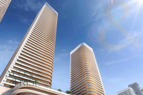 Apartment sa Dubai Harbour, Dubai, UAE 2 silid-tulugan, 146 sq.m. № 648529 - larawan 1