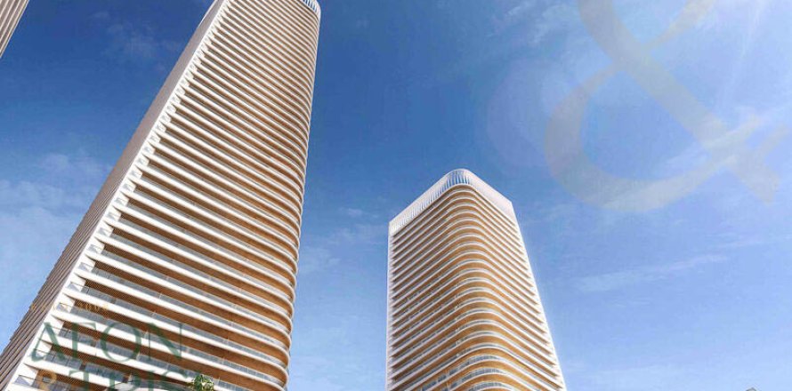 Apartment sa Dubai Harbour, Dubai, UAE 2 silid-tulugan, 146 sq.m. № 648529