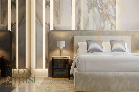 Apartment sa Dubai Harbour, Dubai, UAE 2 silid-tulugan, 146 sq.m. № 648528 - larawan 2