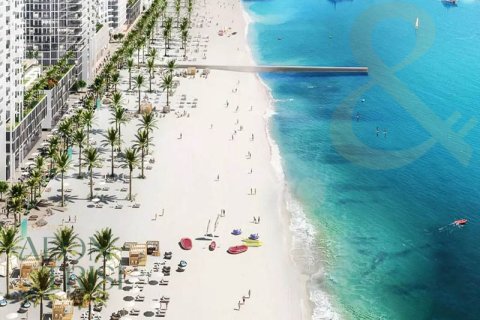 Apartment sa Dubai Harbour, Dubai, UAE 2 silid-tulugan, 146 sq.m. № 648528 - larawan 3