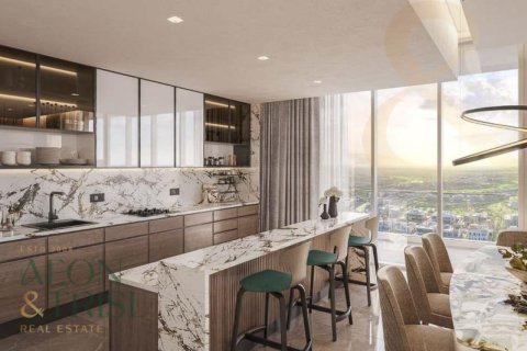 Dubai Hills Estate, UAE의 판매용 아파트 침실 1개, 87제곱미터 번호 648526 - 사진 4