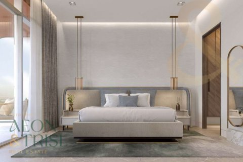 Dubai Hills Estate, UAE의 판매용 아파트 침실 1개, 87제곱미터 번호 648526 - 사진 1