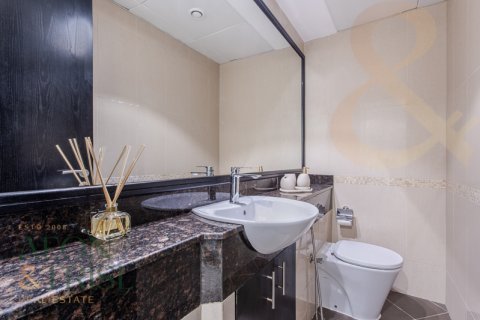 Müüa korter asukohaga Jumeirah Lake Towers, Dubai, AÜE: 3 magamistoaga, 162 m² Nr 648531 - pilt 4