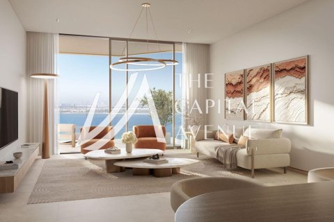 Διαμέρισμα σε Al Hudayriat Island, Abu Dhabi, ΗΑΕ 4 υπνοδωμάτια, 396.97 τ.μ. Αρ. 739411 - φωτογραφία 4