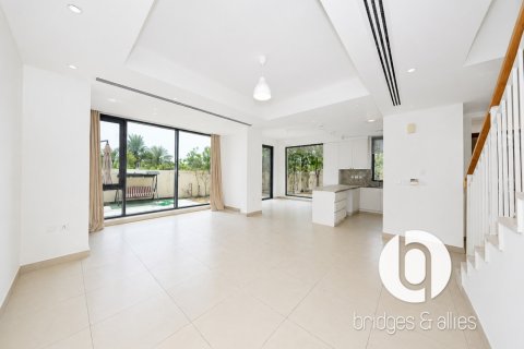 Huvila Dubai Hills Estate, Arabiemiraatit 5 makuuhuonetta, 332 m2 № 739405 - kuva 3