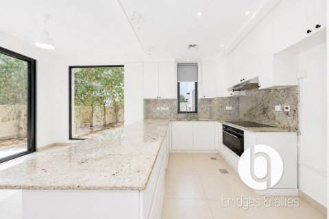 Huvila Dubai Hills Estate, Arabiemiraatit 5 makuuhuonetta, 332 m2 № 739405 - kuva 9