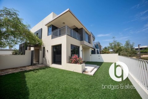 Villa in Dubai Hills Estate, Dubai, VAE: 5 Schlafzimmer, 332 m2 Nr. 739405
