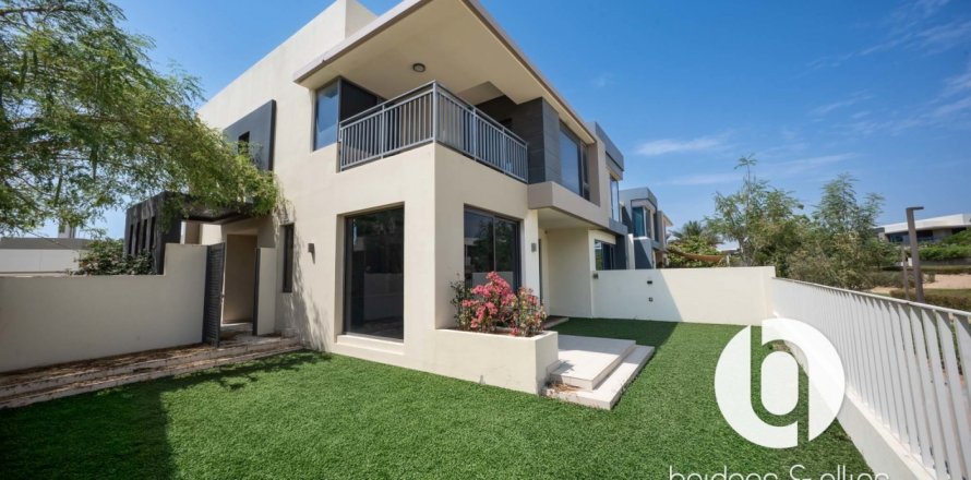 Villa in Dubai Hills Estate, Dubai, VAE: 5 Schlafzimmer, 332 m2 Nr. 739405