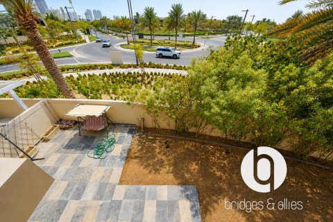 Huvila Dubai Hills Estate, Arabiemiraatit 5 makuuhuonetta, 332 m2 № 739405 - kuva 15