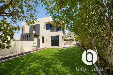 וילה ב Dubai Hills Estate, Dubai, איחוד האמירויות 5 חדרי שינה, 332 מ