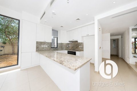 Huvila Dubai Hills Estate, Arabiemiraatit 5 makuuhuonetta, 332 m2 № 739405 - kuva 10