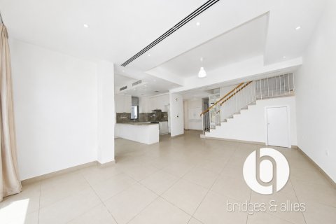 Huvila Dubai Hills Estate, Arabiemiraatit 5 makuuhuonetta, 332 m2 № 739405 - kuva 6
