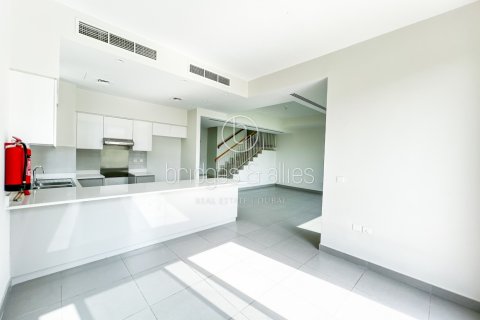 Villa zur Miete in Dubai Hills Estate, Dubai, VAE 5 Schlafzimmer, 332 m2 Nr. 739405 - Foto 3