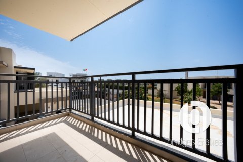 Villa zur Miete in Dubai Hills Estate, Dubai, VAE 5 Schlafzimmer, 332 m2 Nr. 739405 - Foto 6