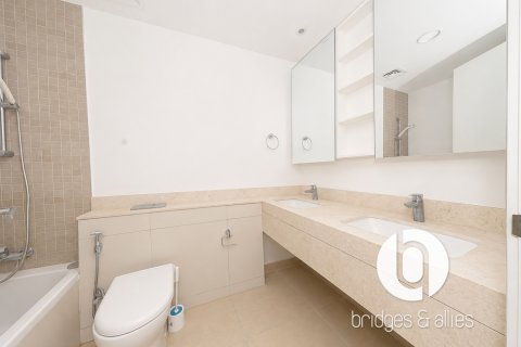 Huvila Dubai Hills Estate, Arabiemiraatit 5 makuuhuonetta, 332 m2 № 739405 - kuva 26
