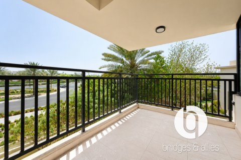 Huvila Dubai Hills Estate, Arabiemiraatit 5 makuuhuonetta, 332 m2 № 739405 - kuva 17