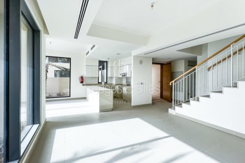 Villa zur Miete in Dubai Hills Estate, Dubai, VAE 5 Schlafzimmer, 332 m2 Nr. 739405 - Foto 2