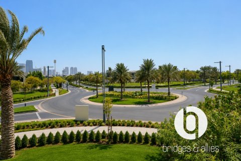 Huvila Dubai Hills Estate, Arabiemiraatit 5 makuuhuonetta, 332 m2 № 739405 - kuva 23