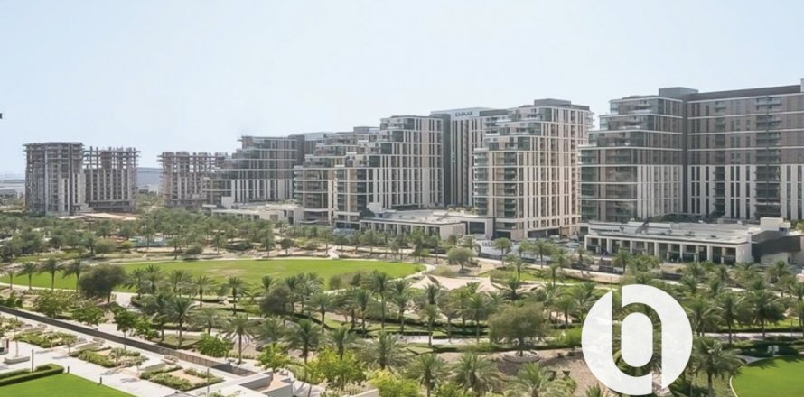 Wohnung in Dubai Hills Estate, Dubai, VAE: 2 Schlafzimmer, 94 m2 Nr. 739407